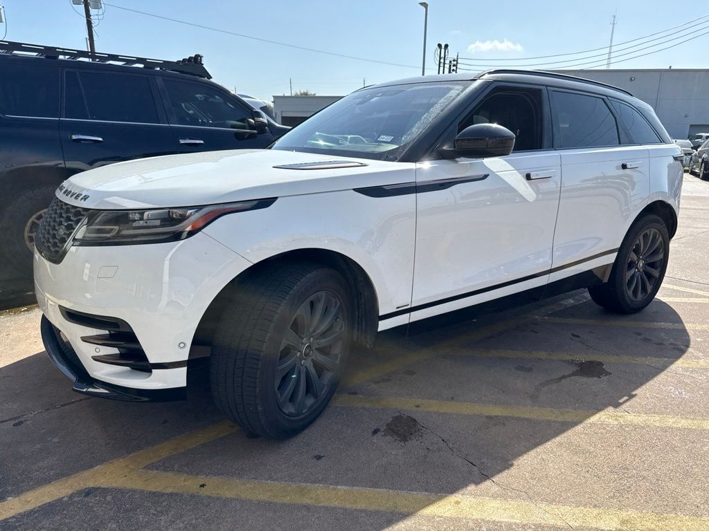 land rover range rover velar 2019 SALYL2FV3KA206542 image land rover range rover velar 2019 SALYL2FV3KA206542 image